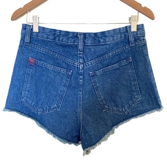 URBAN Outfitters BDG Cheeky Super High Rise Shorts - Picture 4 of 11